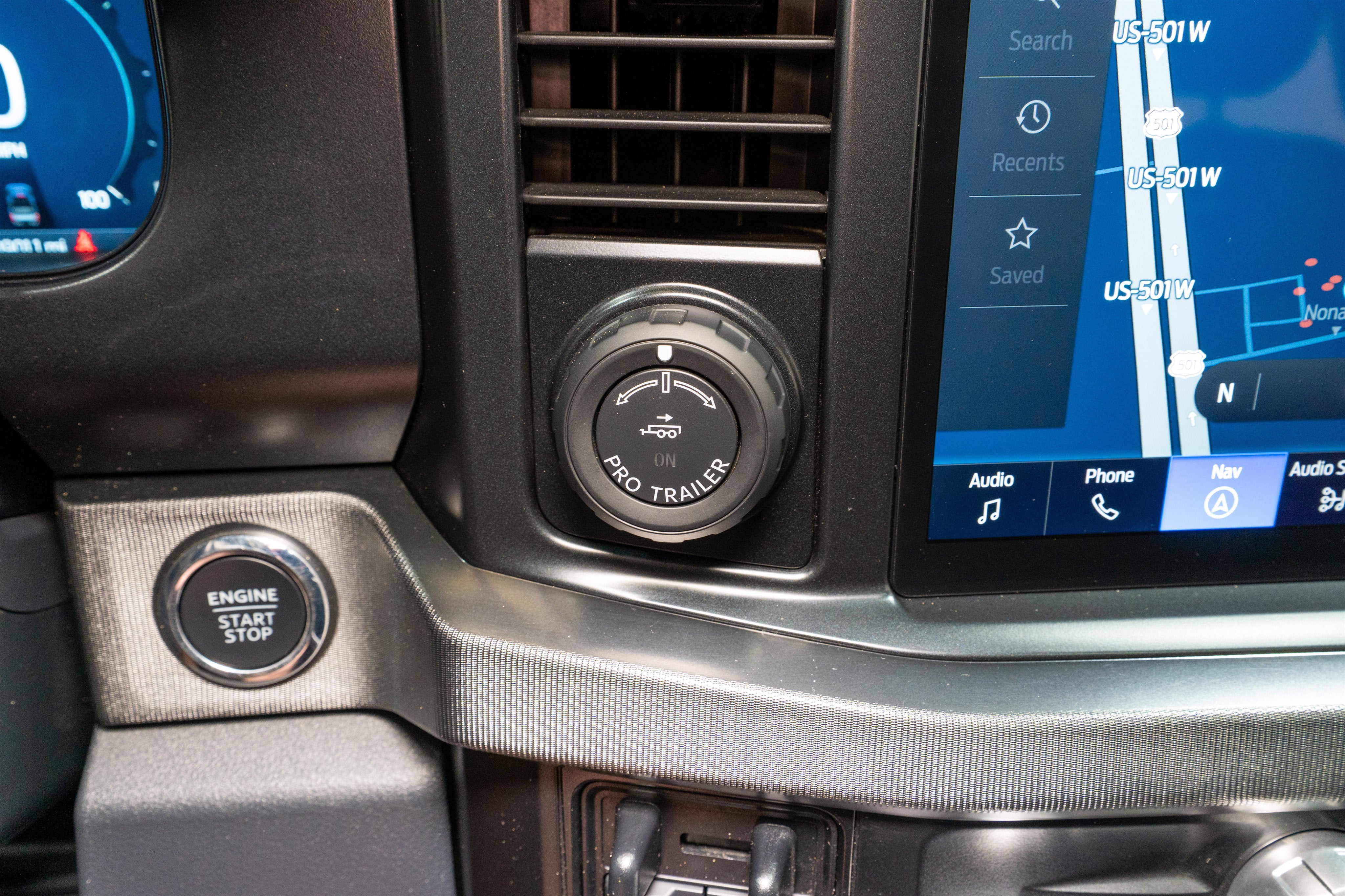 2024 Ford Super Duty F-350 DRW Platinum