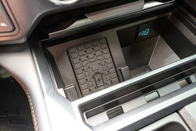 2024 Ford Super Duty F-350 DRW Platinum