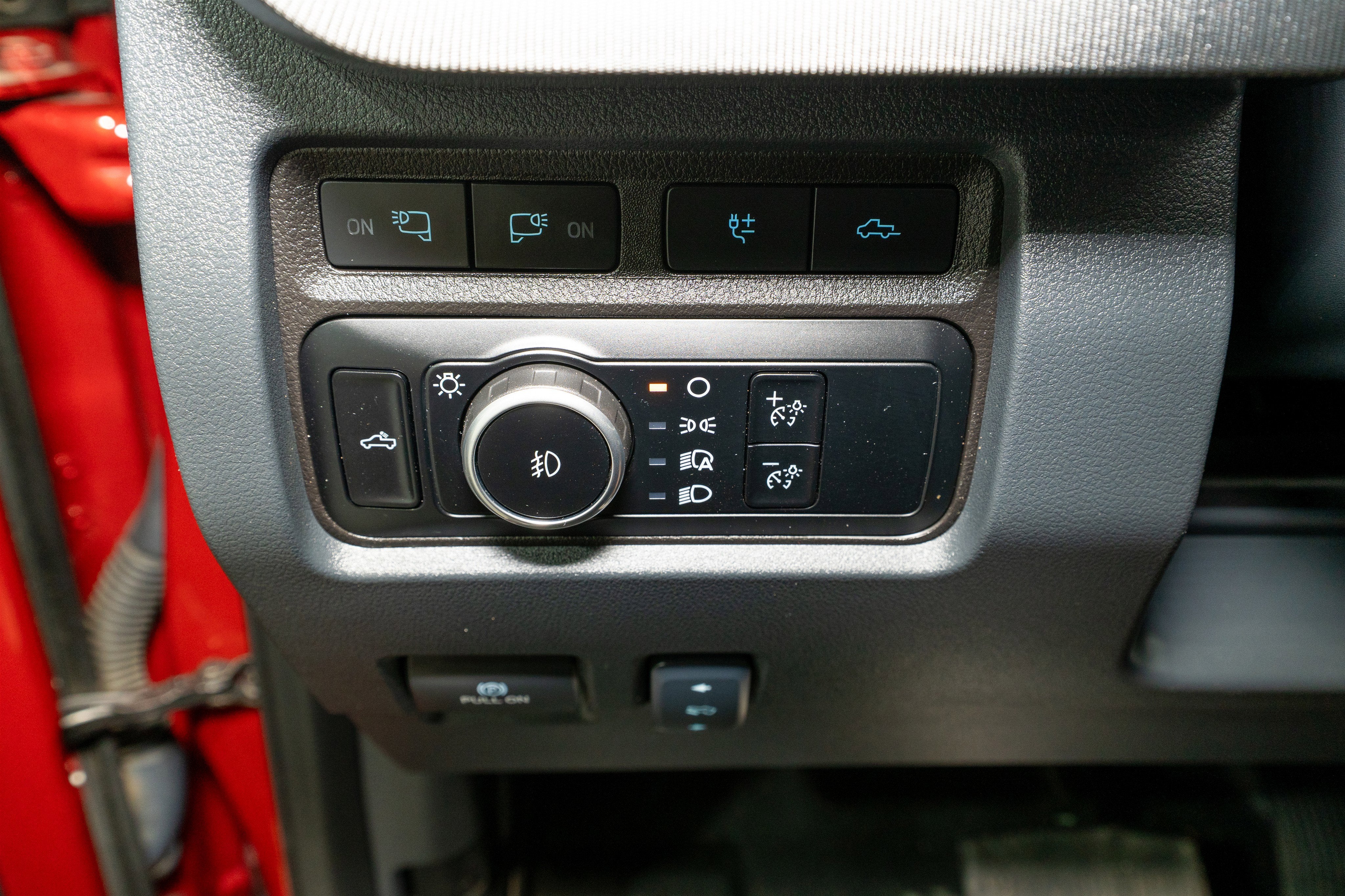 2024 Ford Super Duty F-350 DRW Platinum