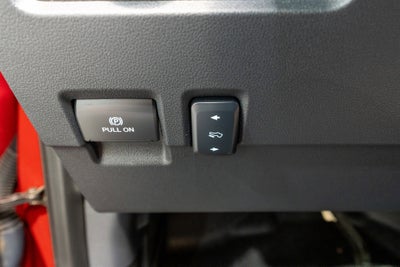 2024 Ford Super Duty F-350 DRW Platinum