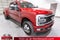 2024 Ford Super Duty F-350 DRW Platinum