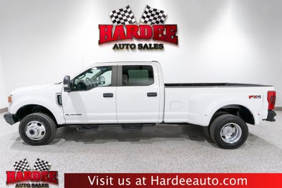 2020 Ford Super Duty F-350 DRW STX