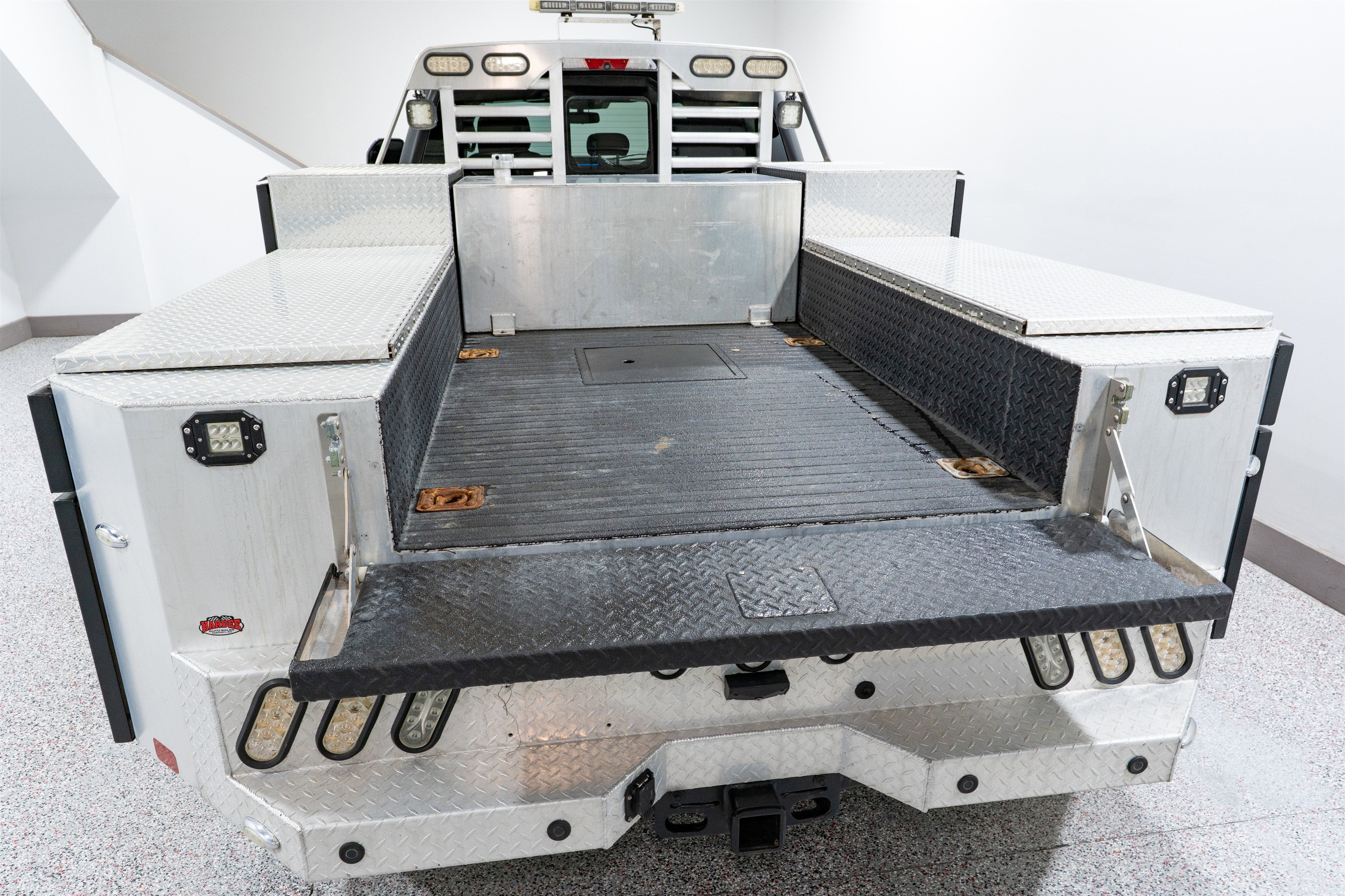 2022 Ford Super Duty F-350 DRW King Ranch