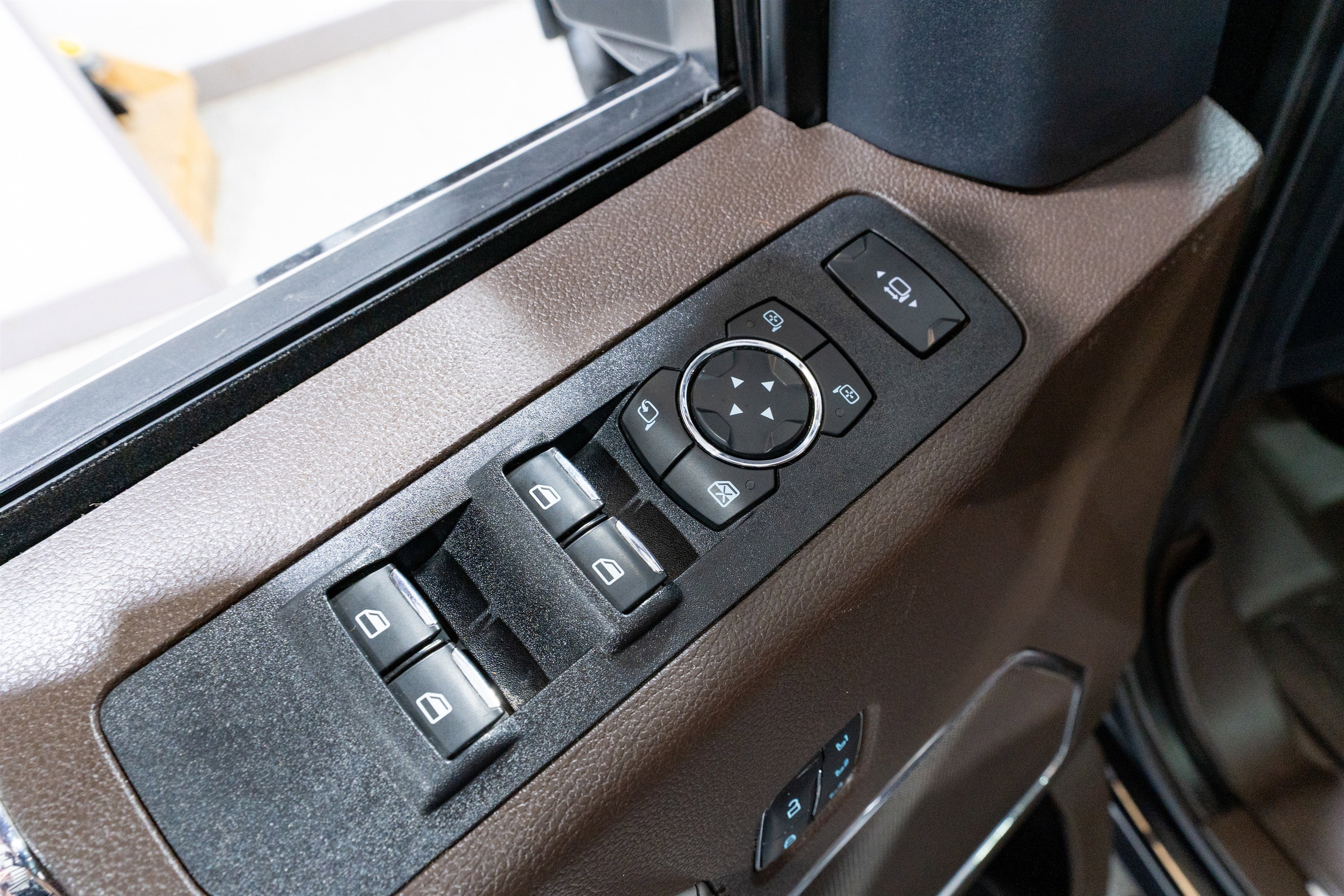 2022 Ford Super Duty F-350 DRW King Ranch