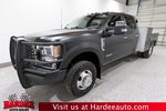 2022 Ford Super Duty F-350 DRW King Ranch