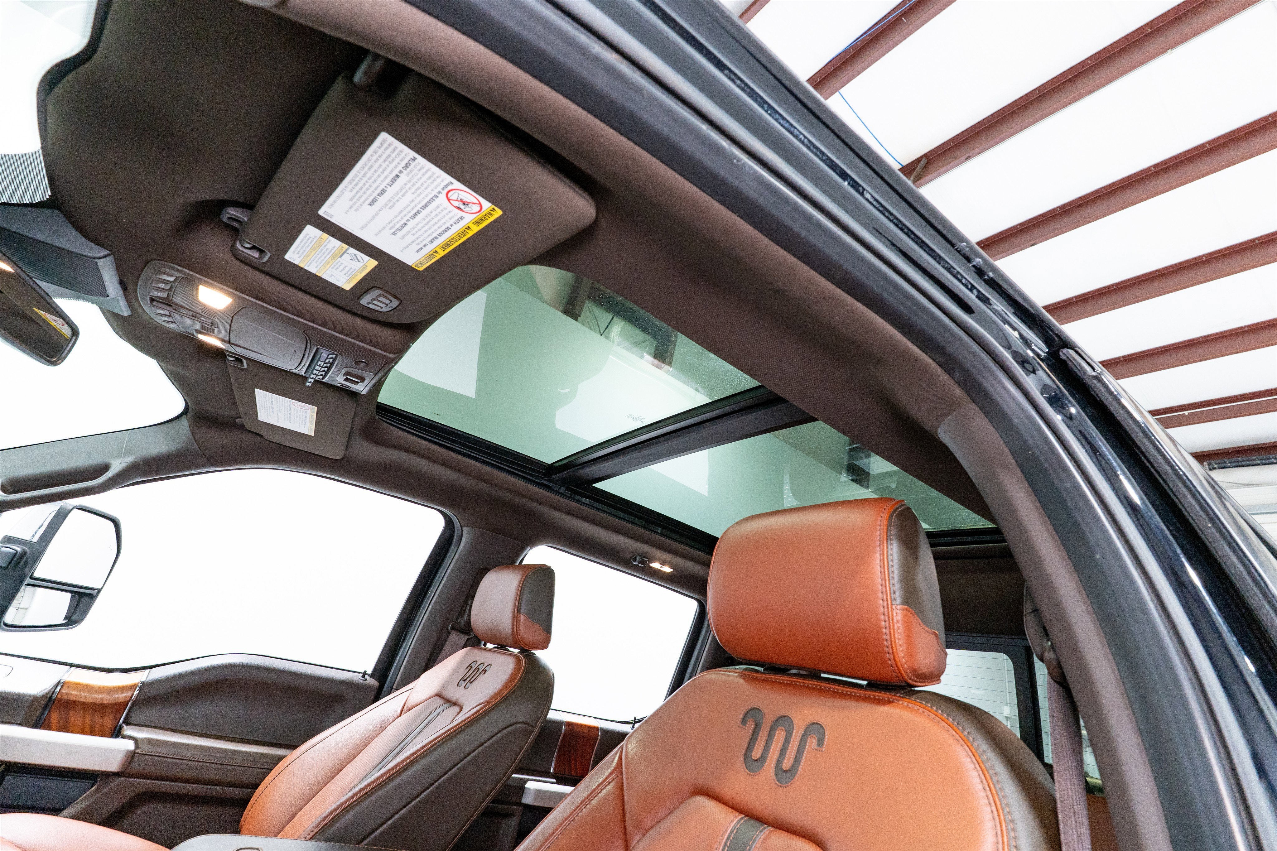 2022 Ford Super Duty F-350 DRW King Ranch