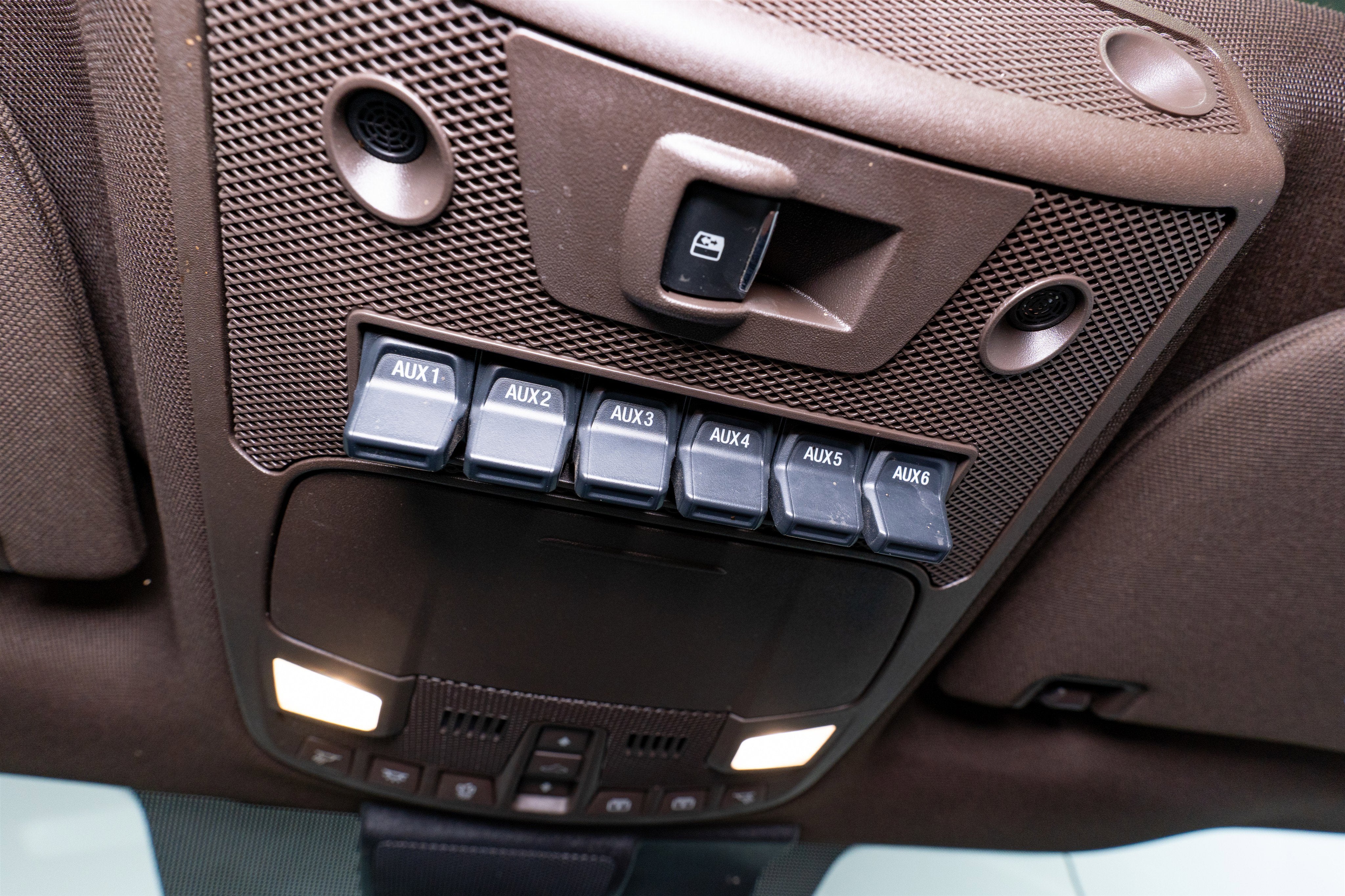 2022 Ford Super Duty F-350 DRW King Ranch