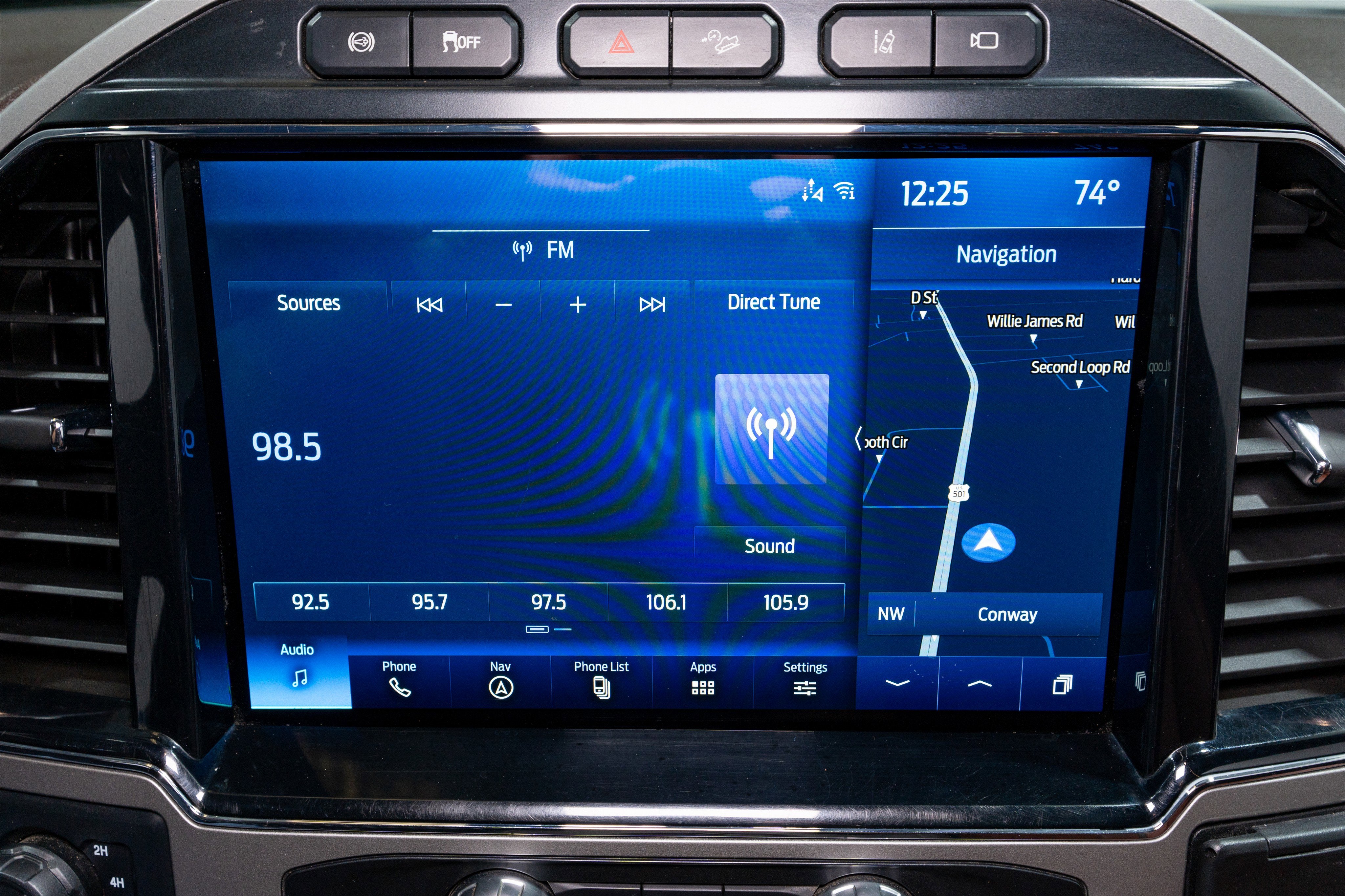 2022 Ford Super Duty F-350 DRW King Ranch