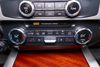 2022 Ford Super Duty F-350 DRW King Ranch