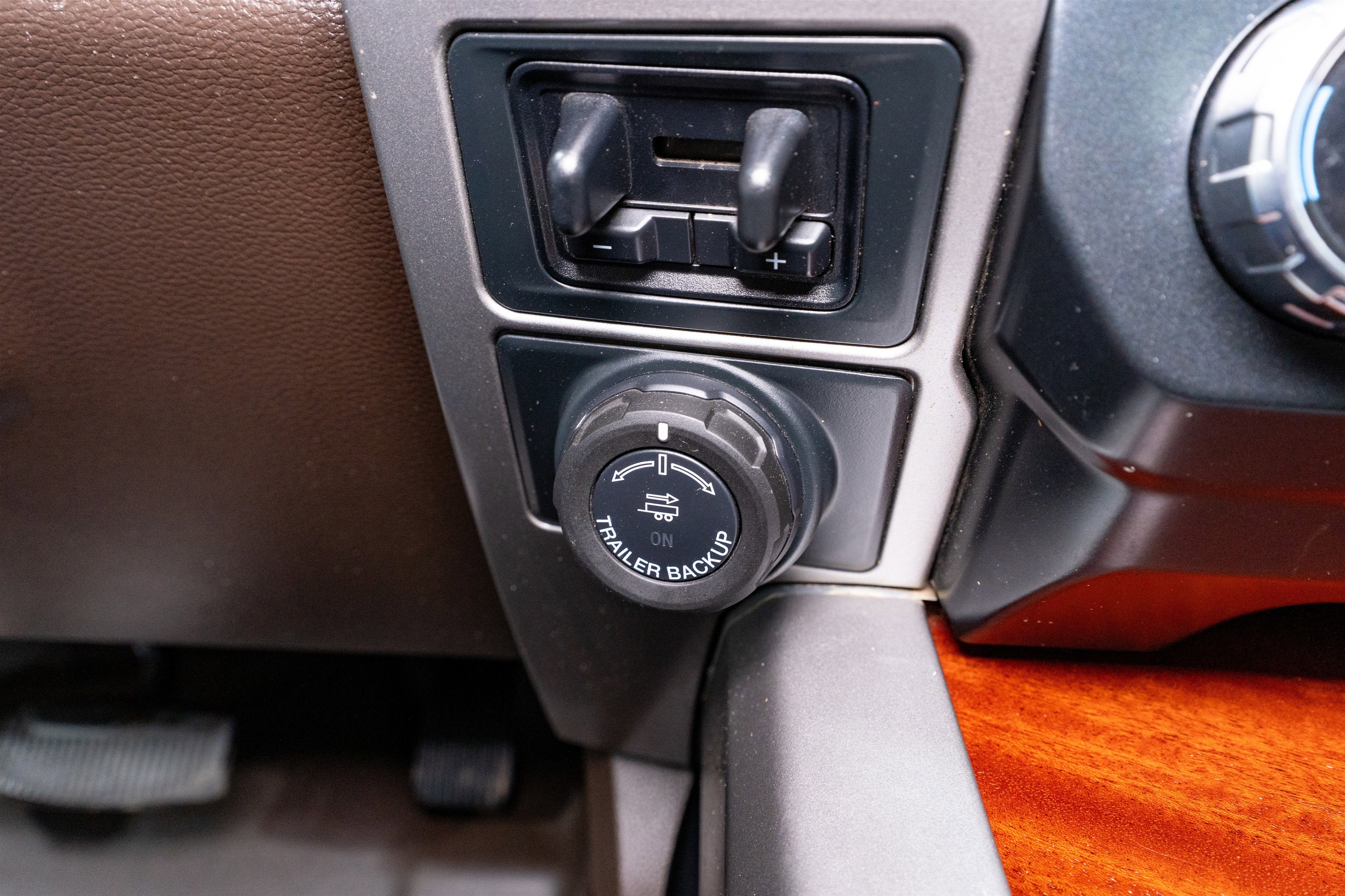 2022 Ford Super Duty F-350 DRW King Ranch
