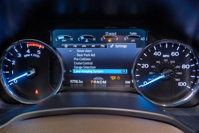 2022 Ford Super Duty F-350 DRW King Ranch