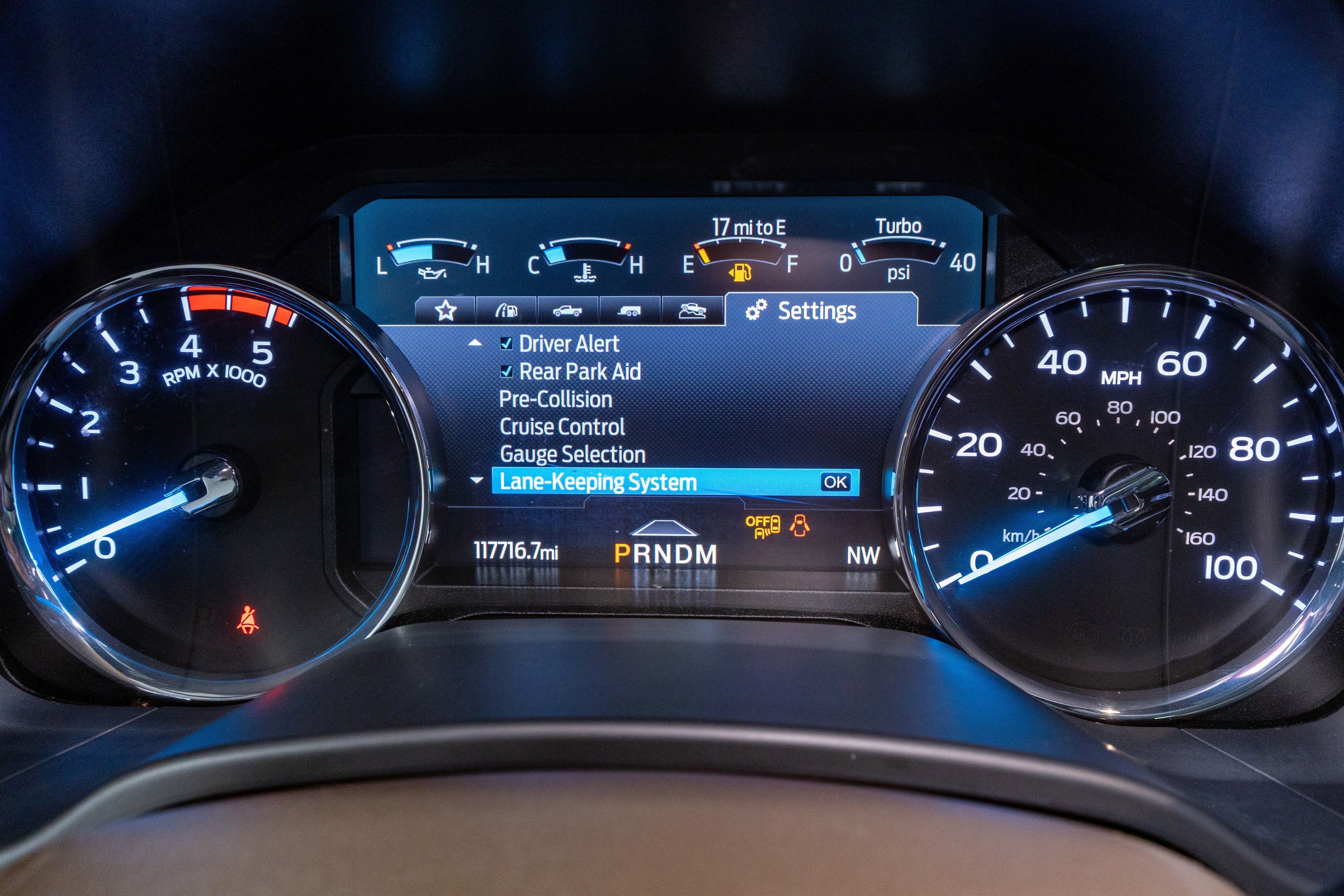 2022 Ford Super Duty F-350 DRW King Ranch