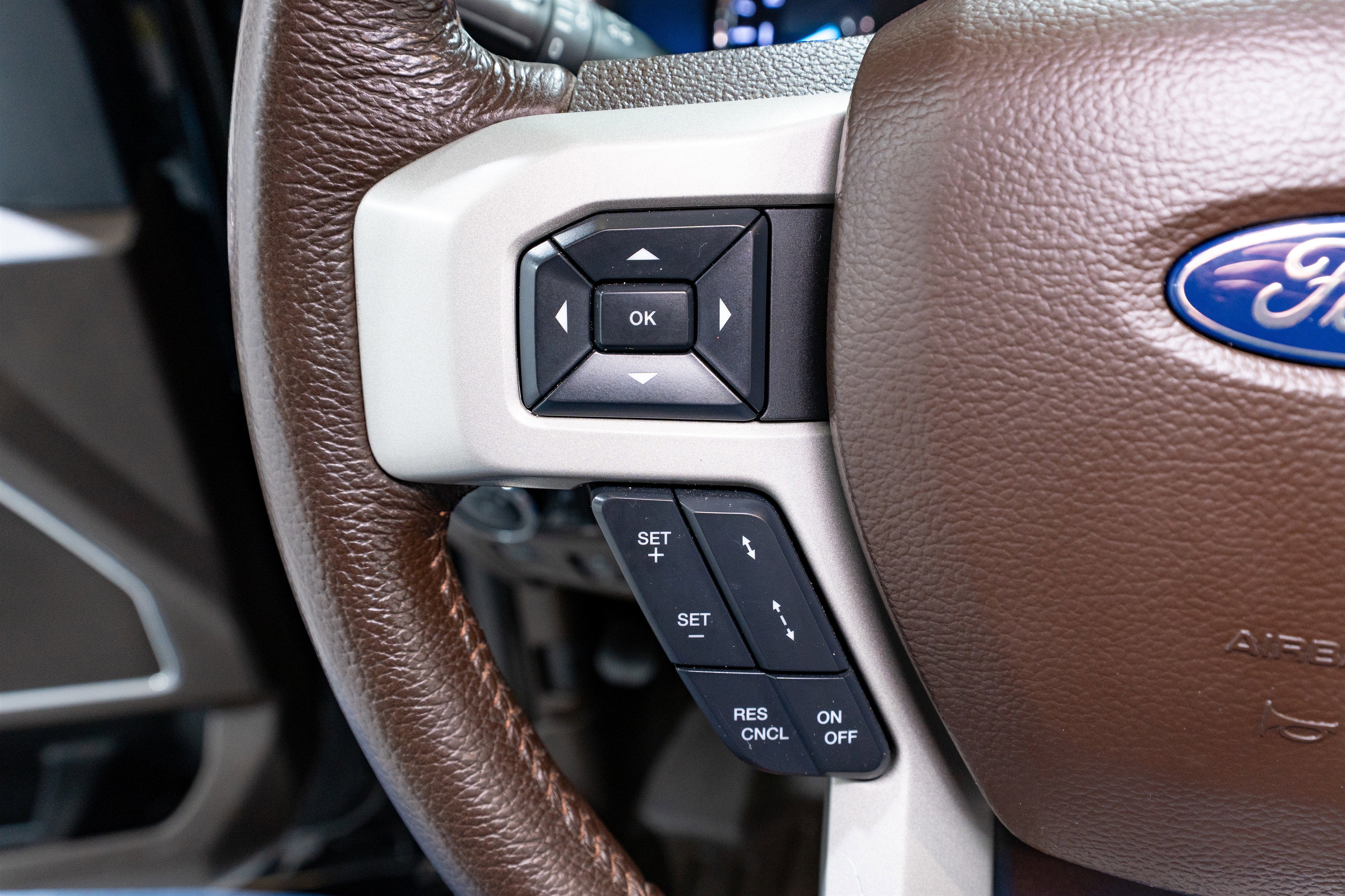 2022 Ford Super Duty F-350 DRW King Ranch