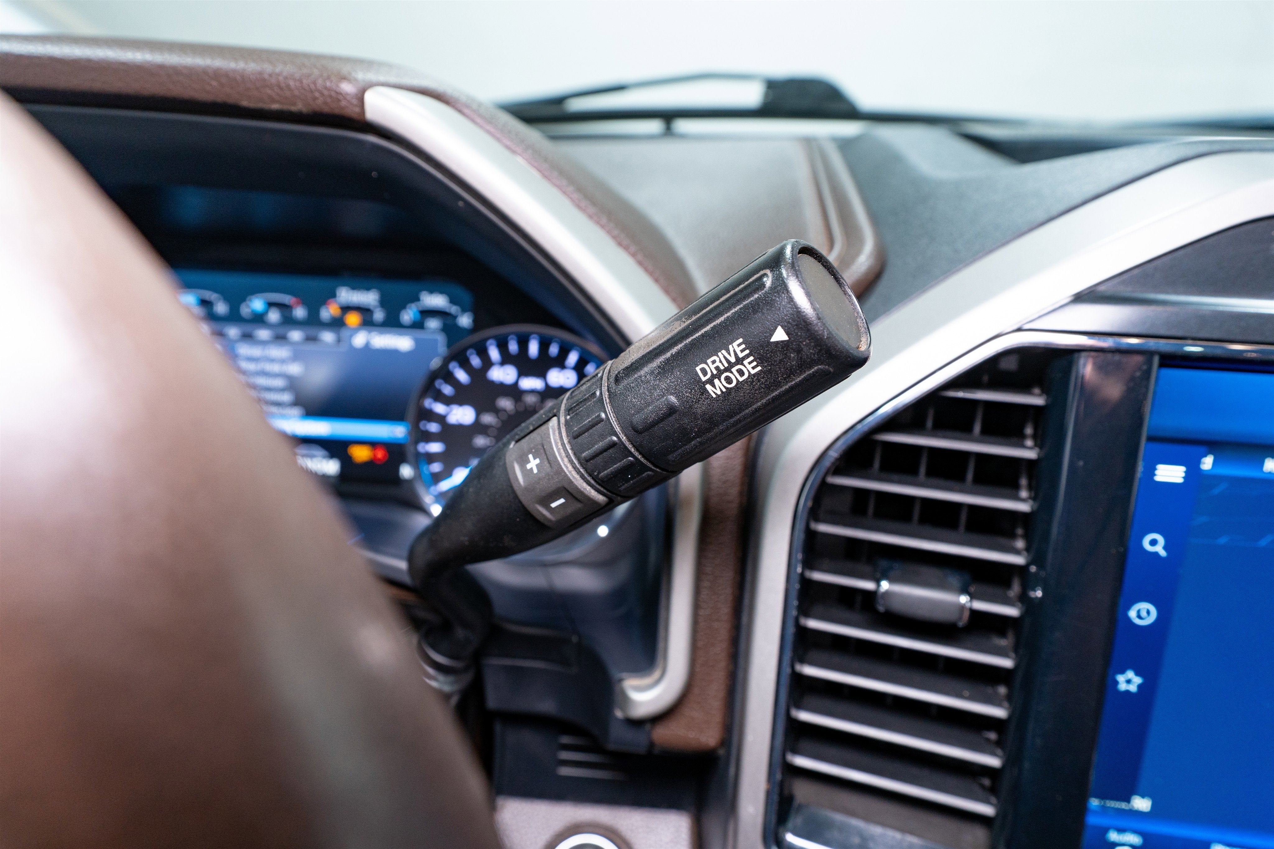 2022 Ford Super Duty F-350 DRW King Ranch