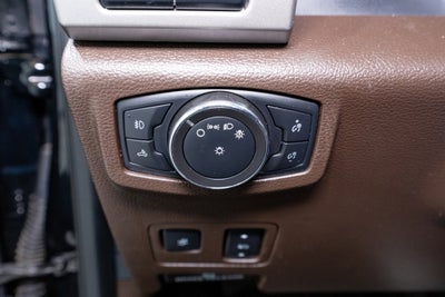 2022 Ford Super Duty F-350 DRW King Ranch