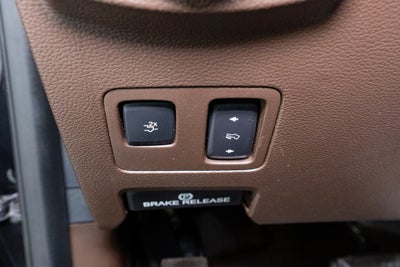 2022 Ford Super Duty F-350 DRW King Ranch