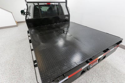 2025 Ford Super Duty F-350 DRW XLT
