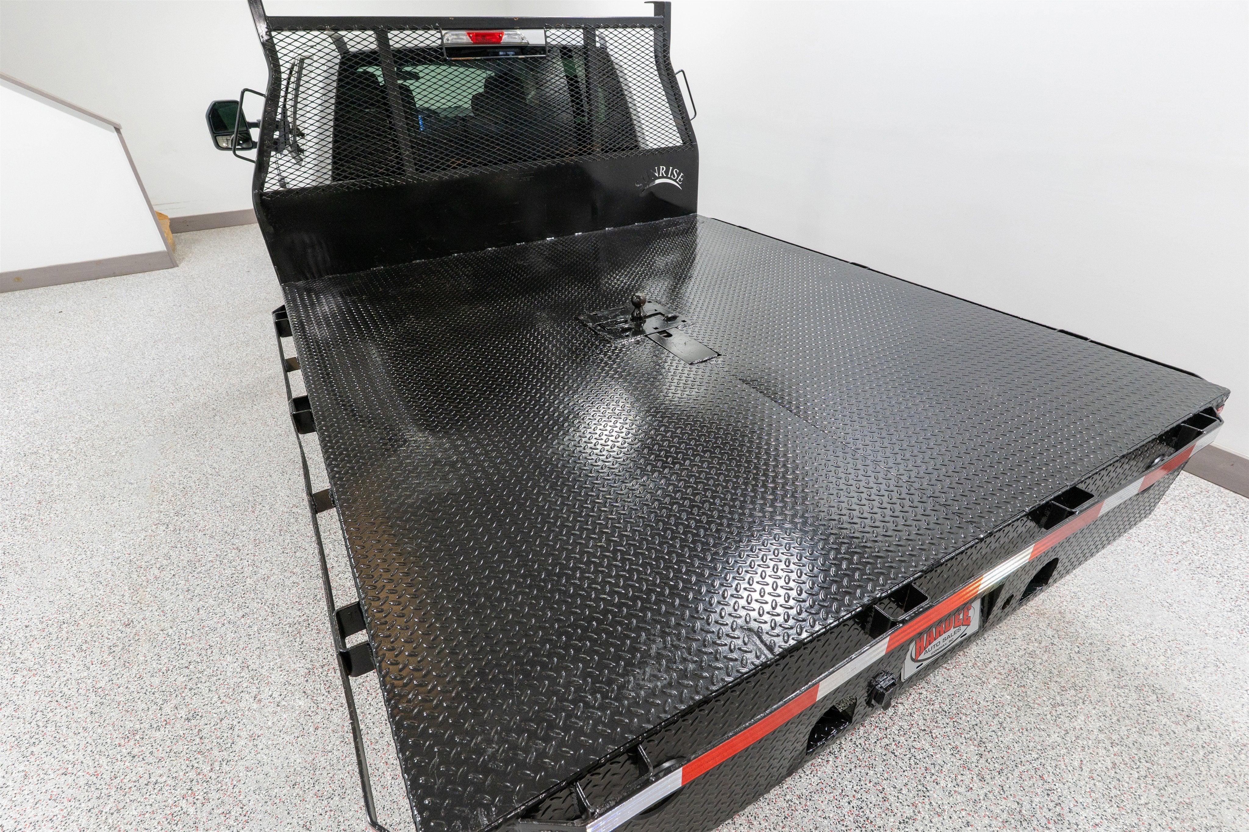 2025 Ford Super Duty F-350 DRW XLT