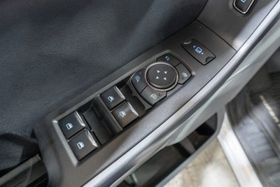 2025 Ford Super Duty F-350 DRW XLT