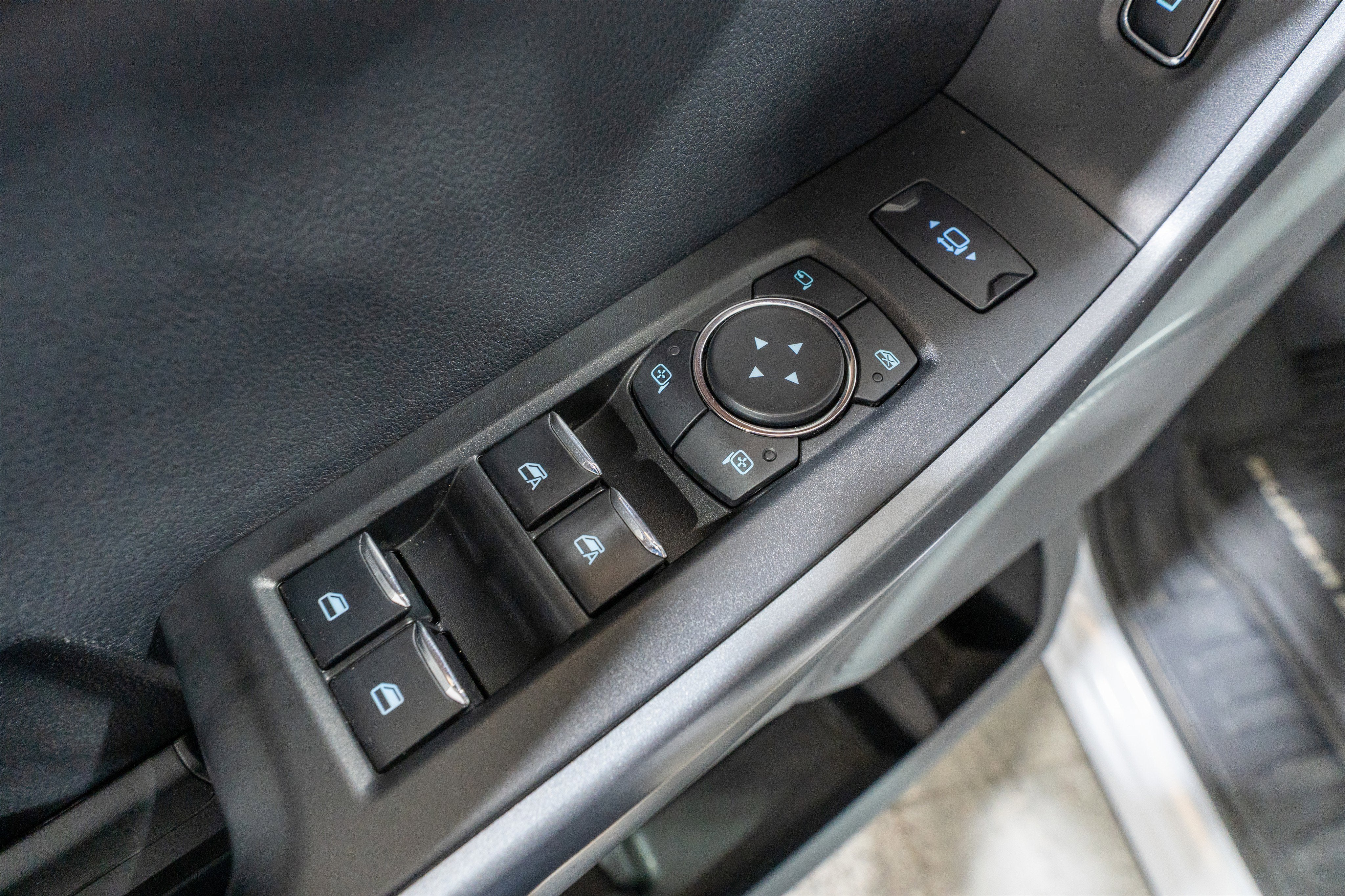 2025 Ford Super Duty F-350 DRW XLT