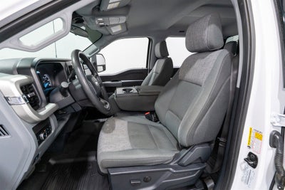 2025 Ford Super Duty F-350 DRW XLT