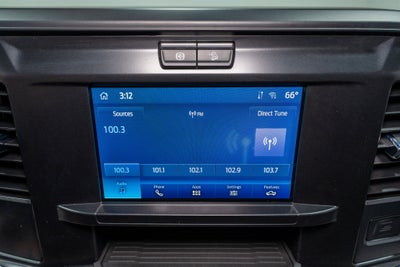 2025 Ford Super Duty F-350 DRW XLT