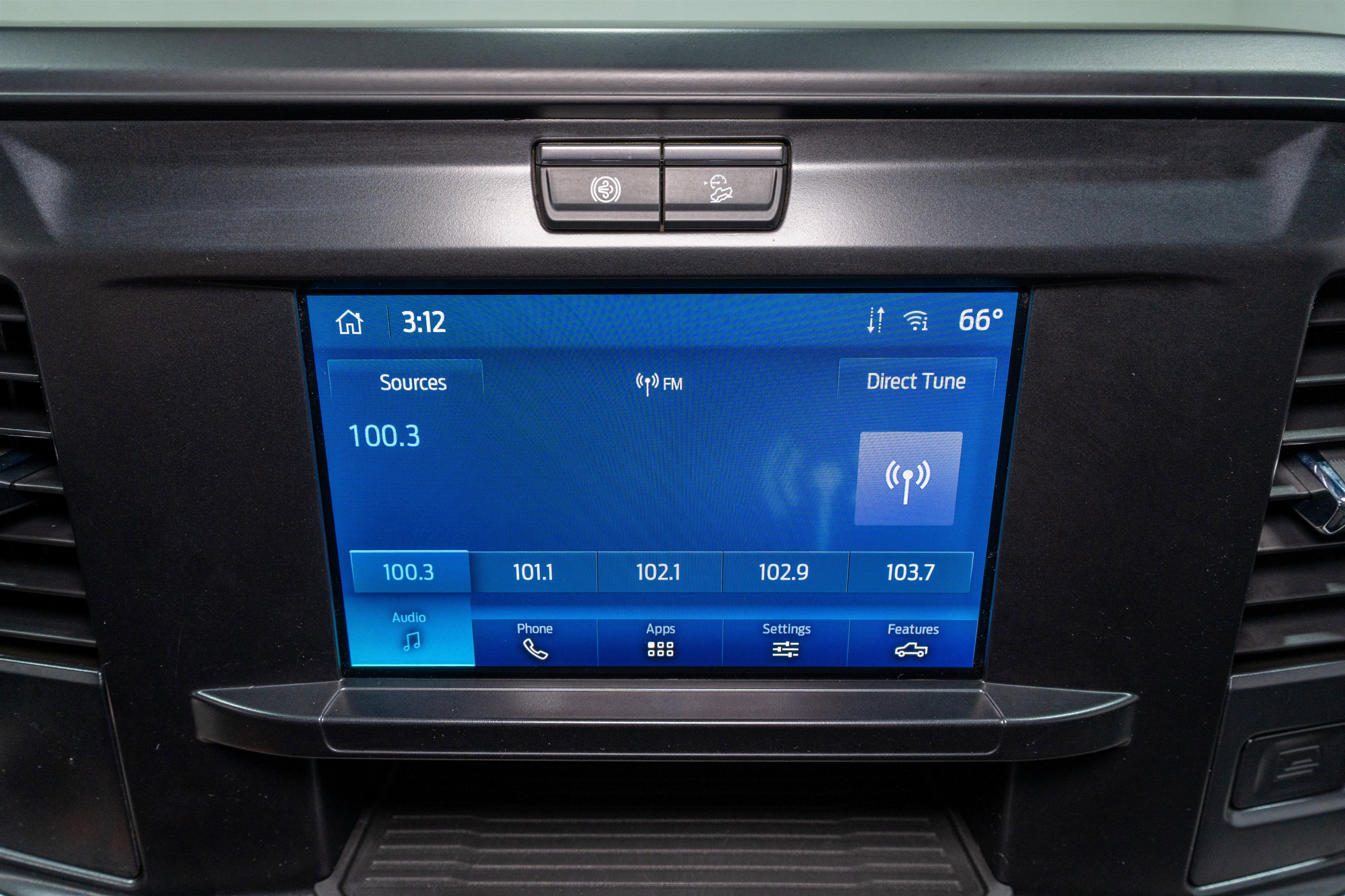 2025 Ford Super Duty F-350 DRW XLT