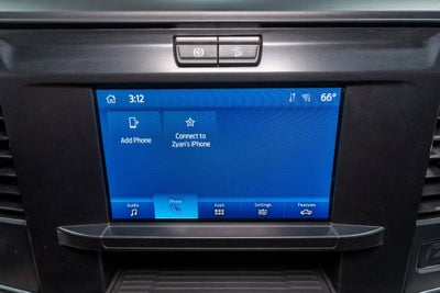 2025 Ford Super Duty F-350 DRW XLT