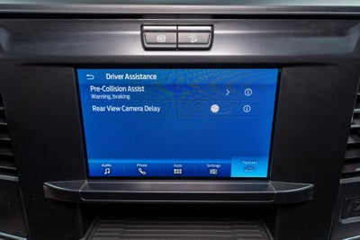 2025 Ford Super Duty F-350 DRW XLT