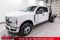2025 Ford Super Duty F-350 DRW XLT