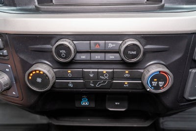 2025 Ford Super Duty F-350 DRW XLT
