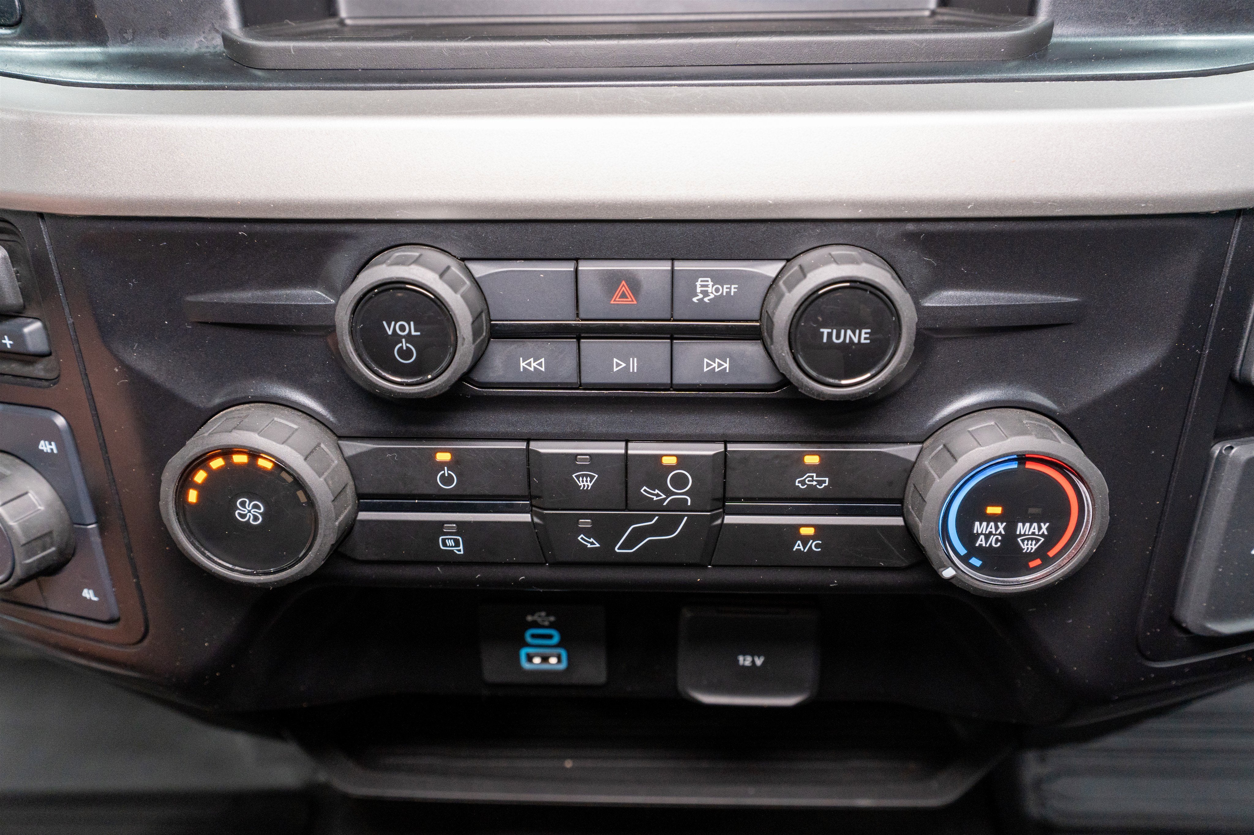 2025 Ford Super Duty F-350 DRW XLT