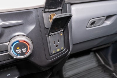 2025 Ford Super Duty F-350 DRW XLT