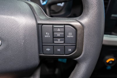 2025 Ford Super Duty F-350 DRW XLT