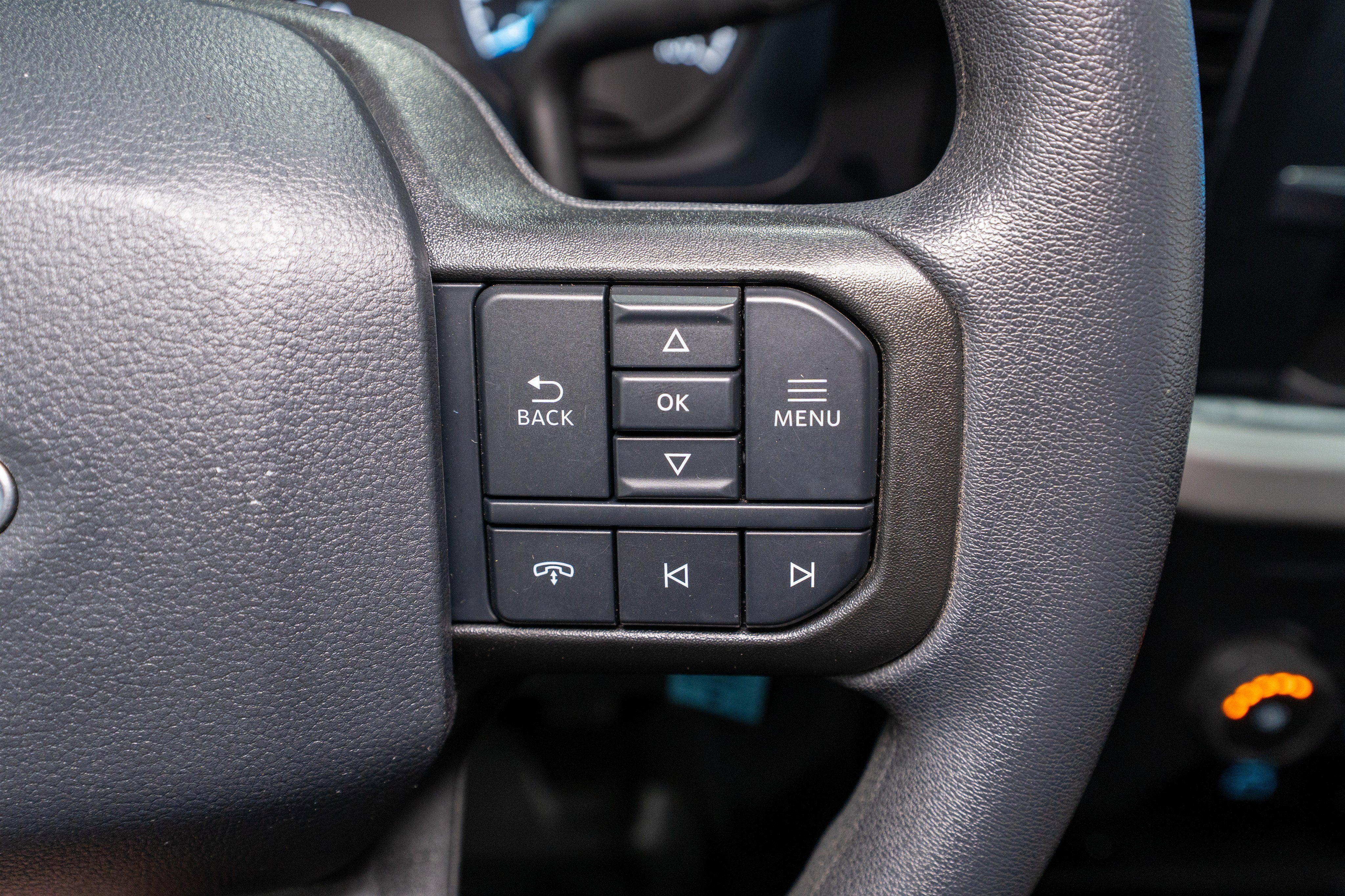 2025 Ford Super Duty F-350 DRW XLT