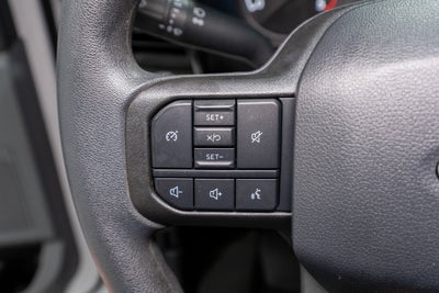 2025 Ford Super Duty F-350 DRW XLT