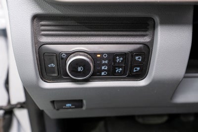 2025 Ford Super Duty F-350 DRW XLT