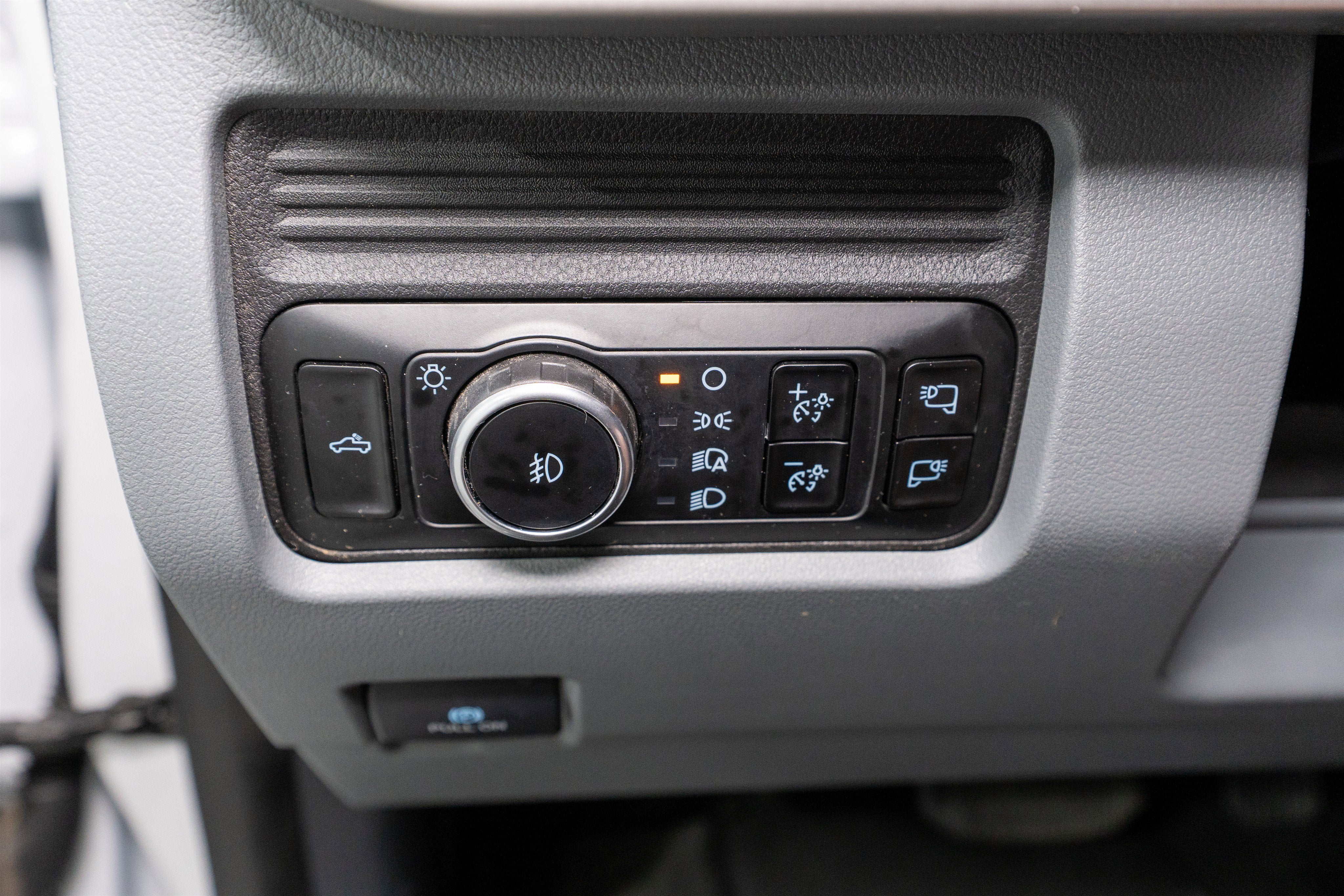 2025 Ford Super Duty F-350 DRW XLT