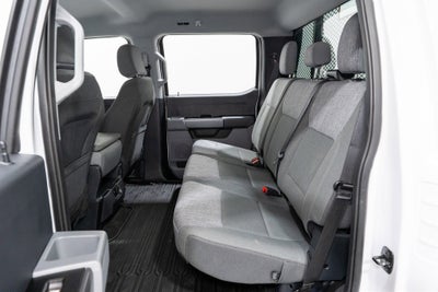 2025 Ford Super Duty F-350 DRW XLT