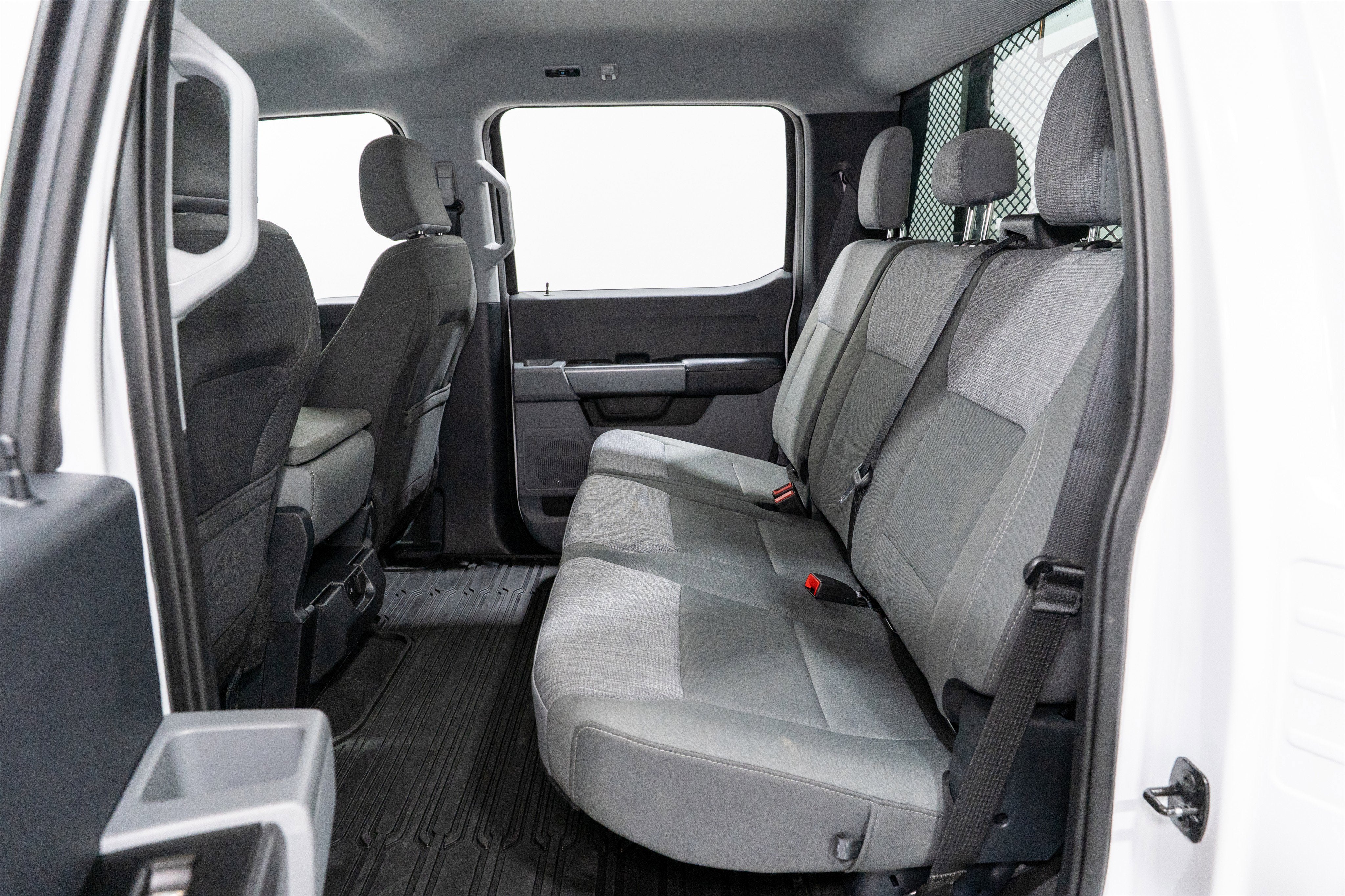 2025 Ford Super Duty F-350 DRW XLT