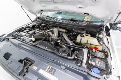 2025 Ford Super Duty F-350 DRW XLT
