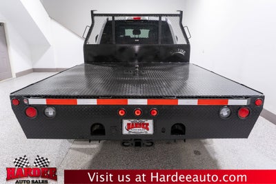 2025 Ford Super Duty F-350 DRW XLT