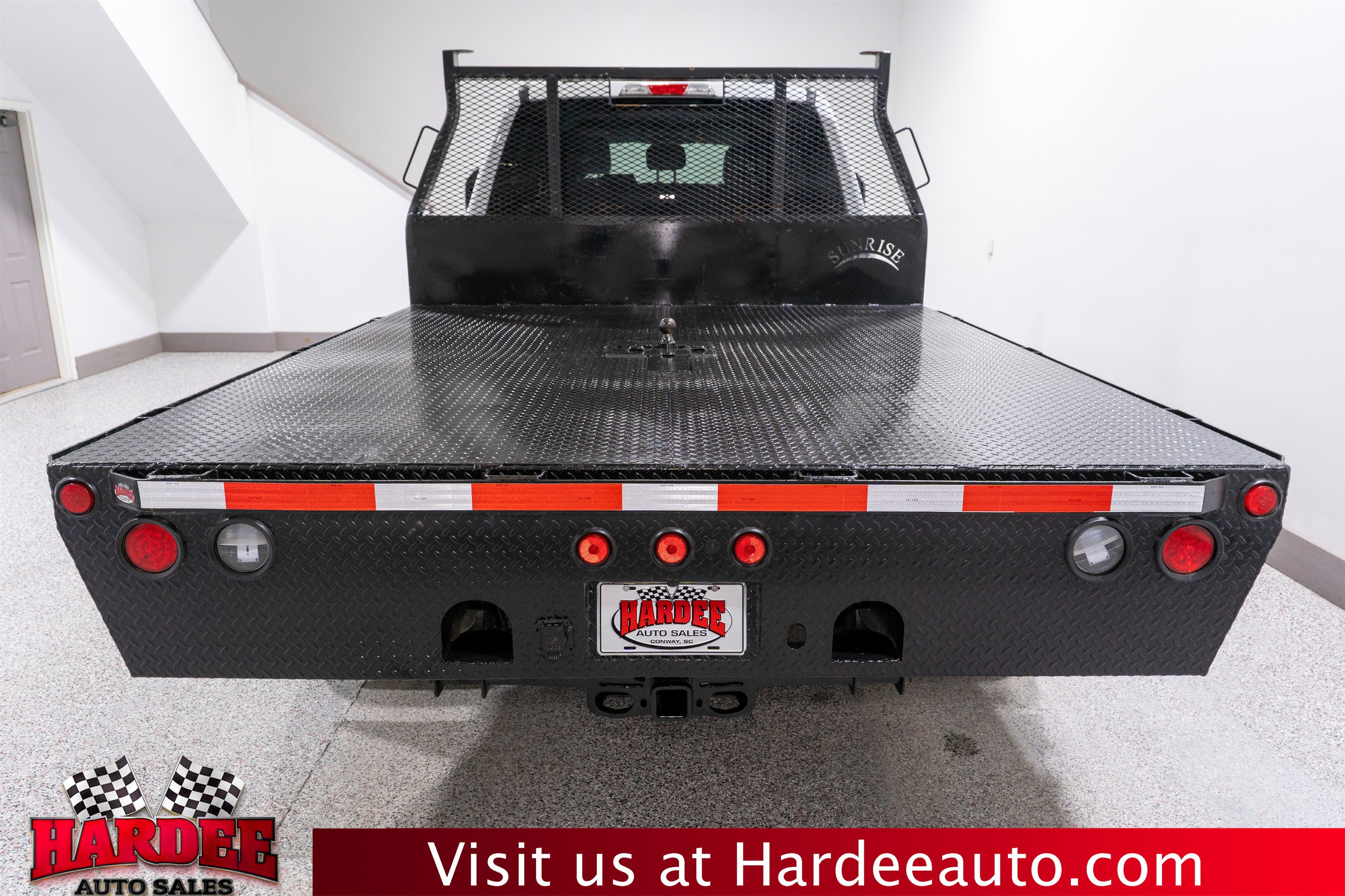 2025 Ford Super Duty F-350 DRW XLT