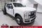 2025 Ford Super Duty F-350 DRW XLT