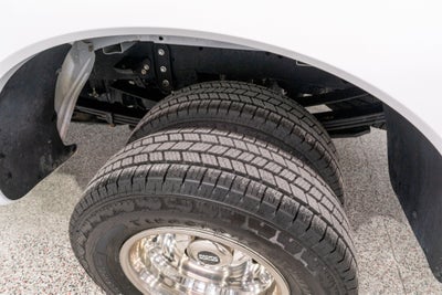 2023 Ford Super Duty F-350 DRW XLT