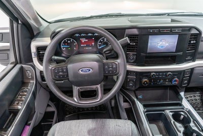 2023 Ford Super Duty F-350 DRW XLT