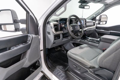 2023 Ford Super Duty F-350 DRW XLT