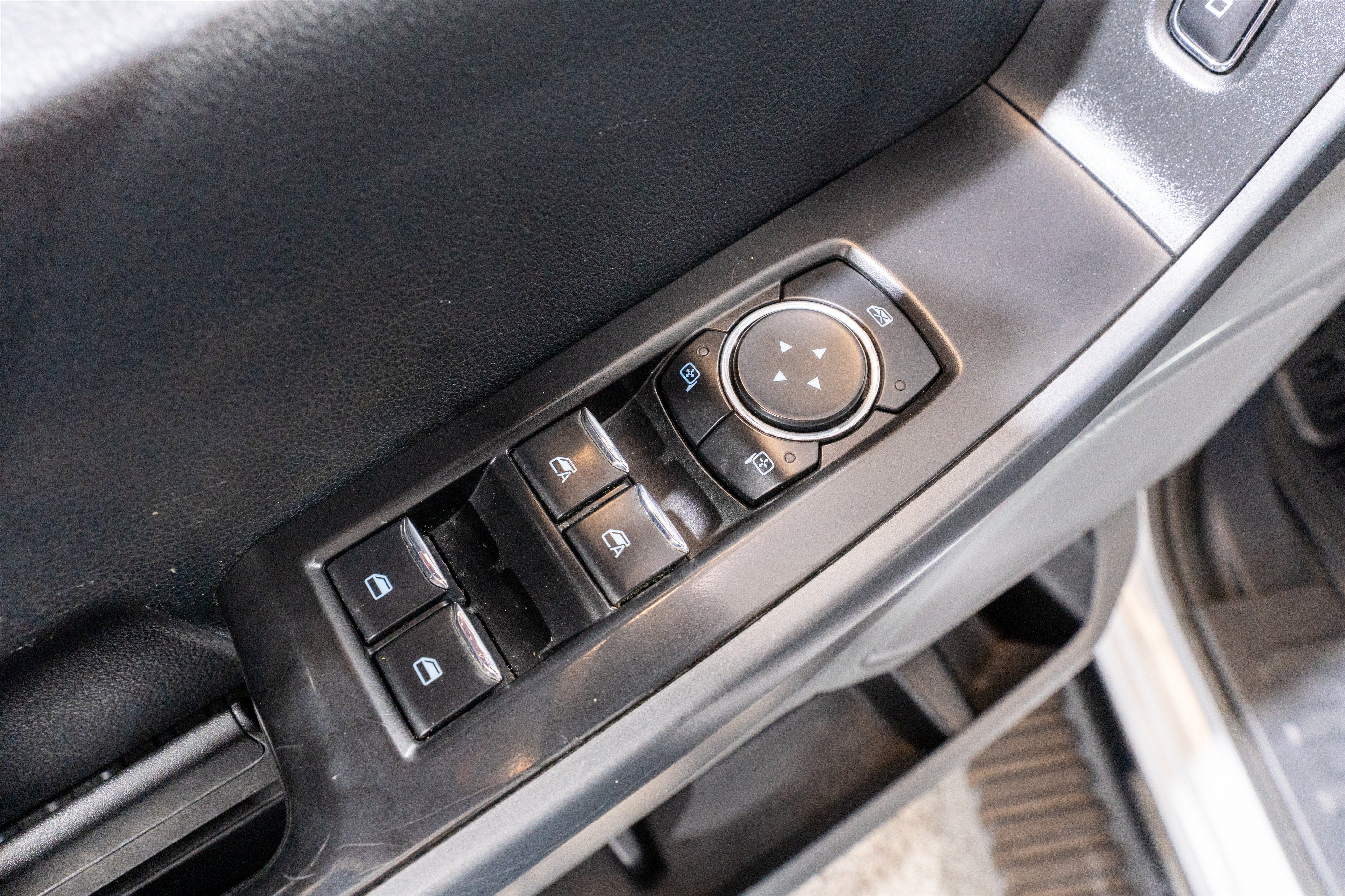 2023 Ford Super Duty F-350 DRW XLT