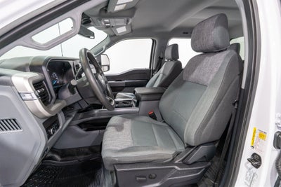 2023 Ford Super Duty F-350 DRW XLT