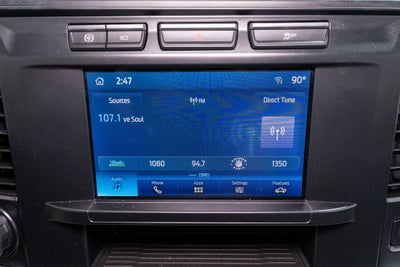 2023 Ford Super Duty F-350 DRW XLT